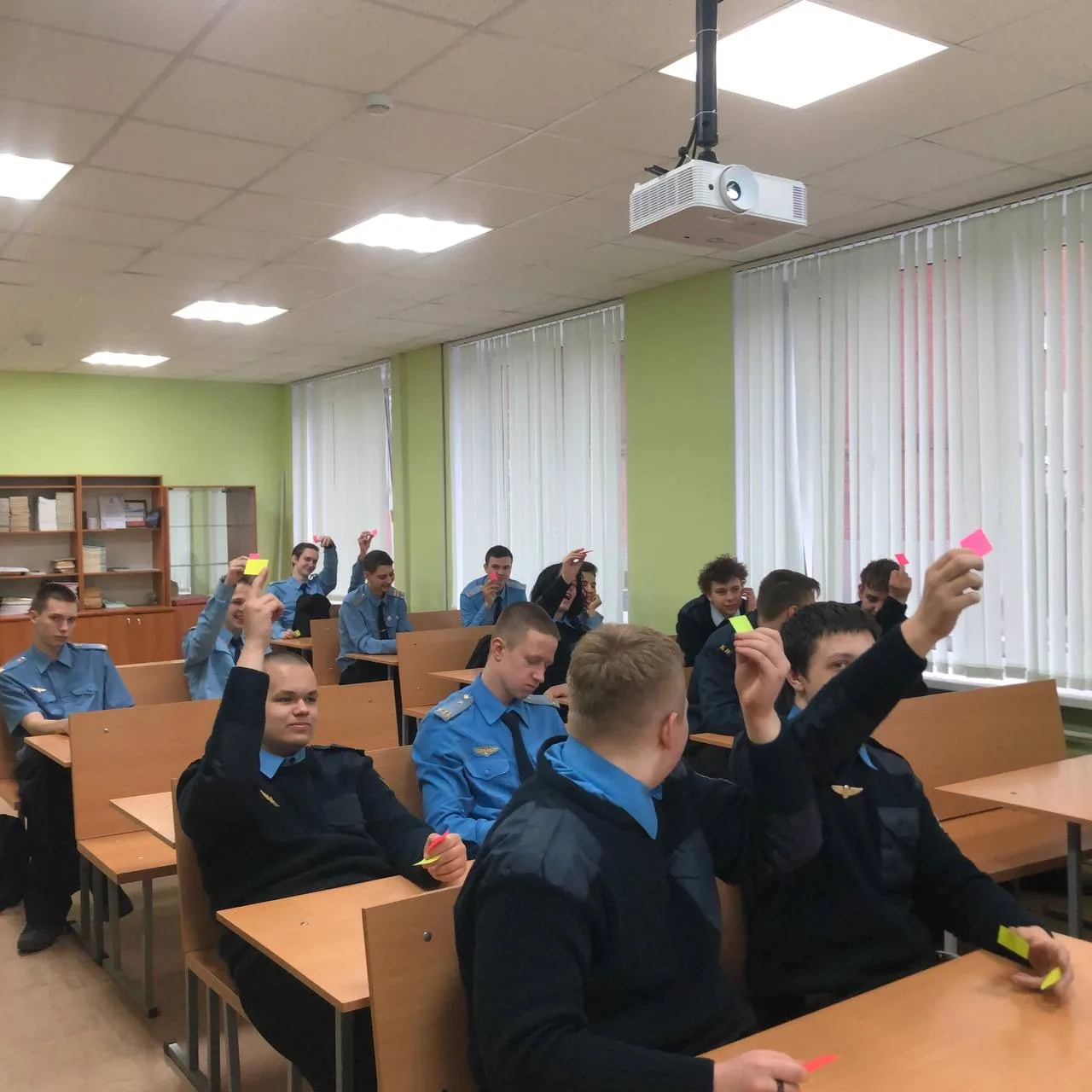 «Коррупция. Игра на опережение или иллюзия лёгких денег?»