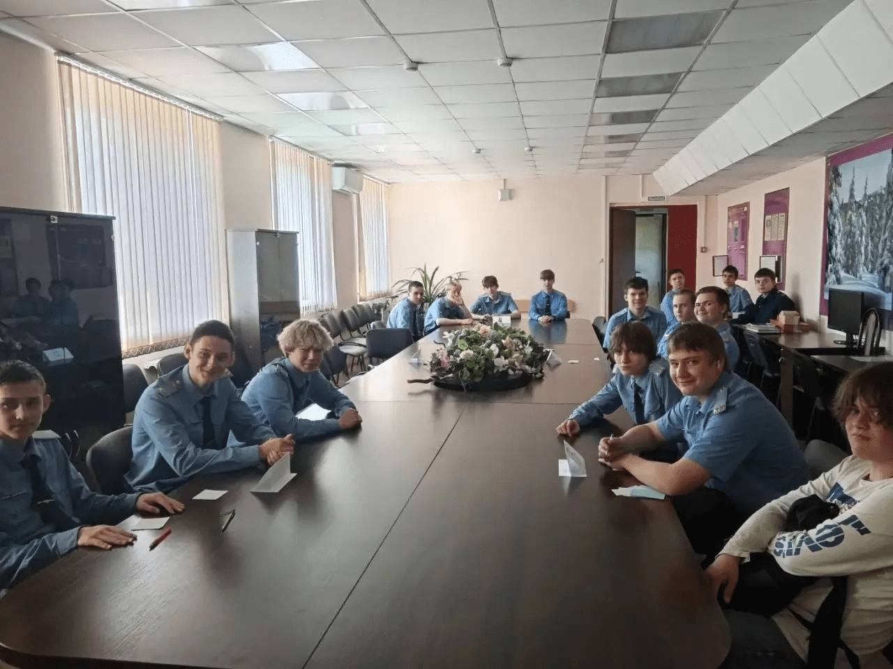 Приближается День рождения Пушкина
