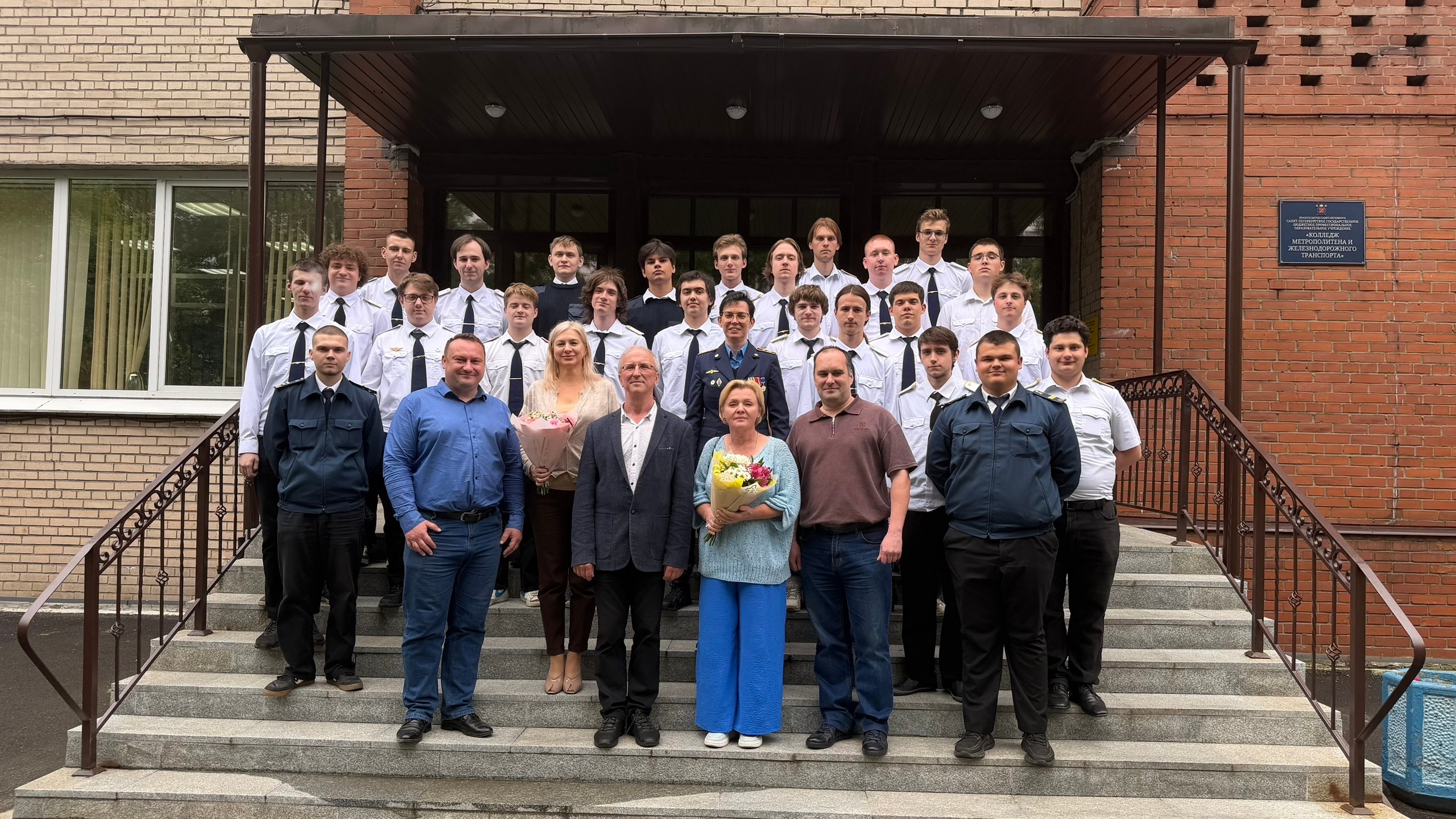 Профессия «в кармане»
