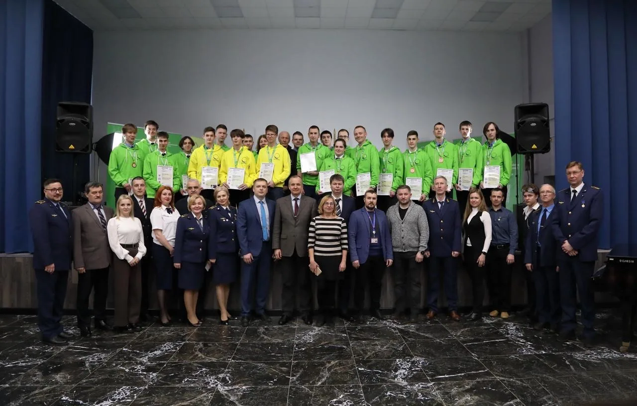 Сегодня стартует прием заявок на участие во внутреннем отборочном этапе Чемпионата «Профессионалы»