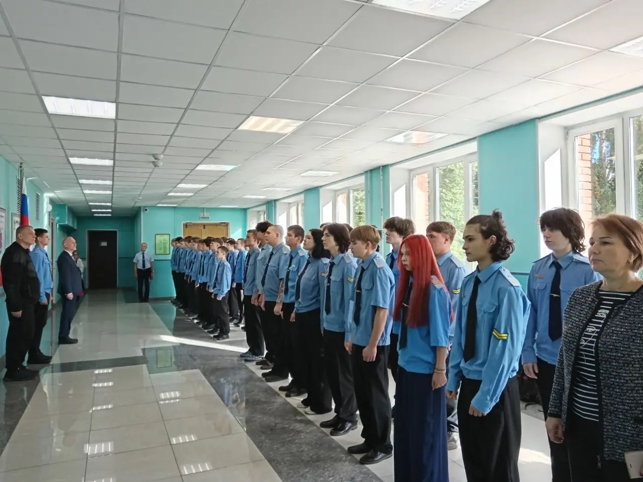 8 сентября – День памяти жертв блокады Ленинграда