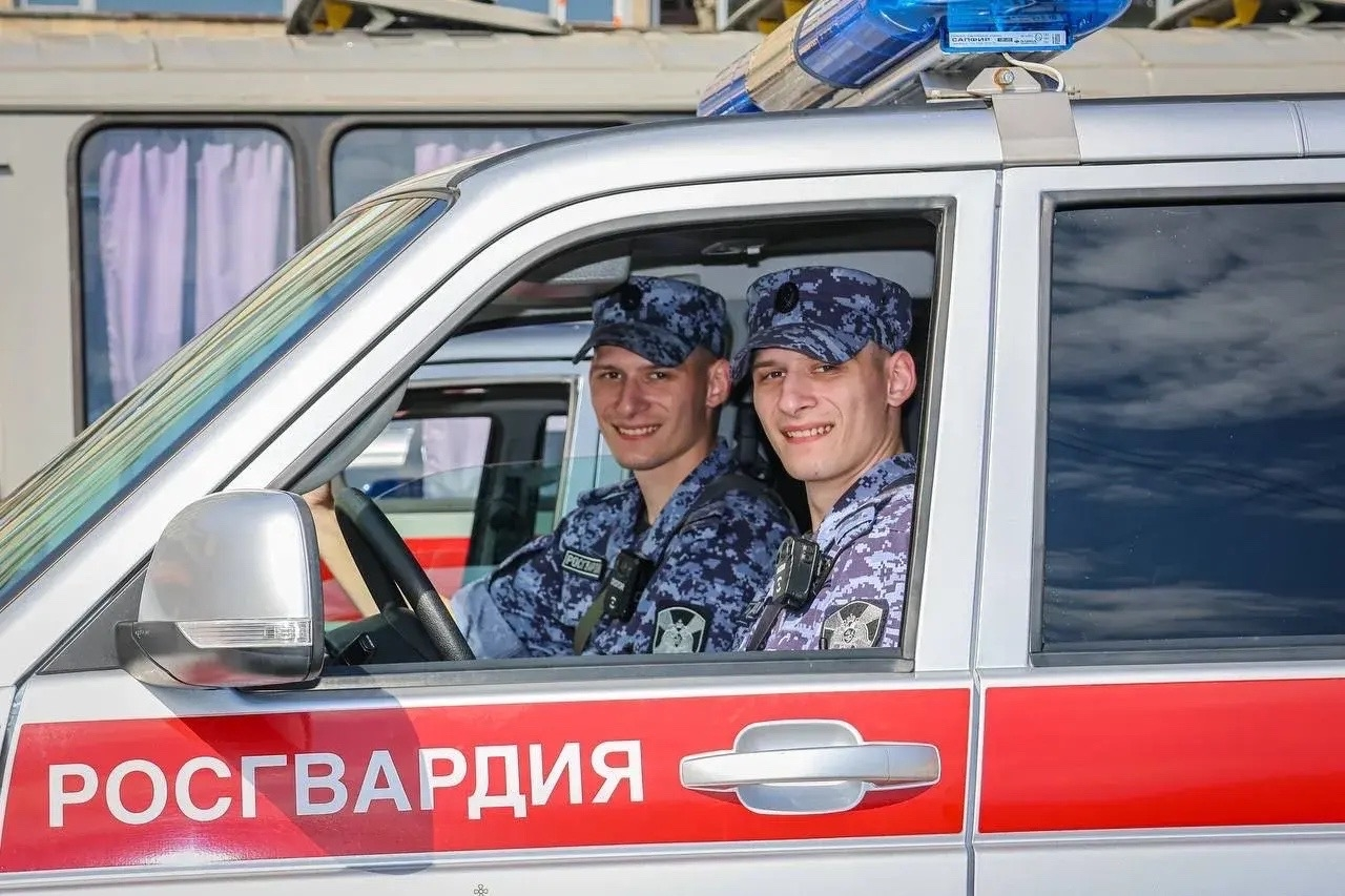 Гордимся нашими выпускниками!
